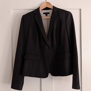 Ann Taylor Suit Jacket